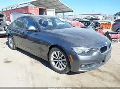 WBA8E1G51GNT37220 2016 BMW 3ER