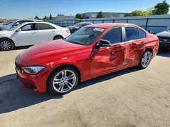 WBA8E1G51GNT99264 2016 BMW 3ER