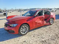 WBA8E1G51GNU10117 2016 BMW 3ER