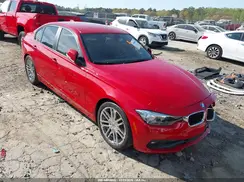 WBA8E1G51GNU10313 2016 BMW 3ER