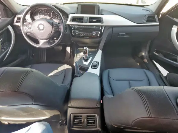 WBA8E1G51GNU11039 2016 BMW 3ER - Image 8