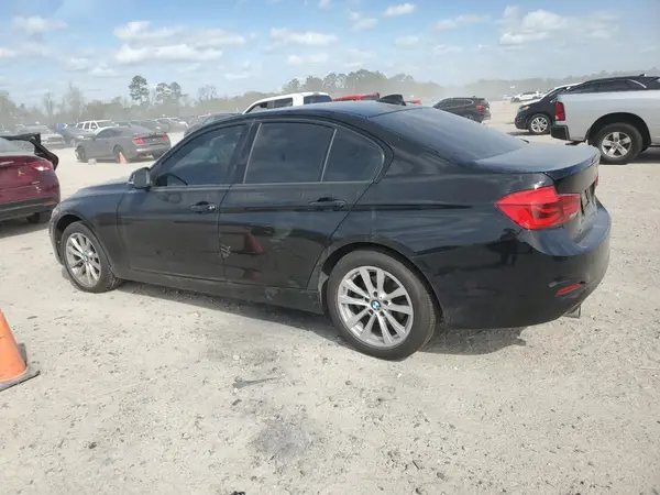 WBA8E1G51GNU11302 2016 BMW 3ER - Image 2