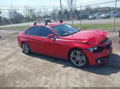 WBA8E1G51GNU11588 2016 BMW 3ER