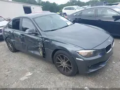WBA8E1G51GNU11655 2016 BMW 3ER