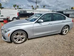 WBA8E1G51GNU11784 2016 BMW 3ER