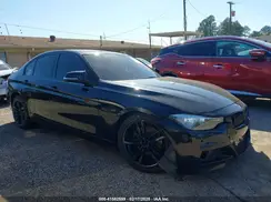 WBA8E1G51GNU11798 2016 BMW 3ER