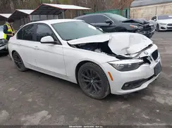 WBA8E1G51GNU11929 2016 BMW 3ER