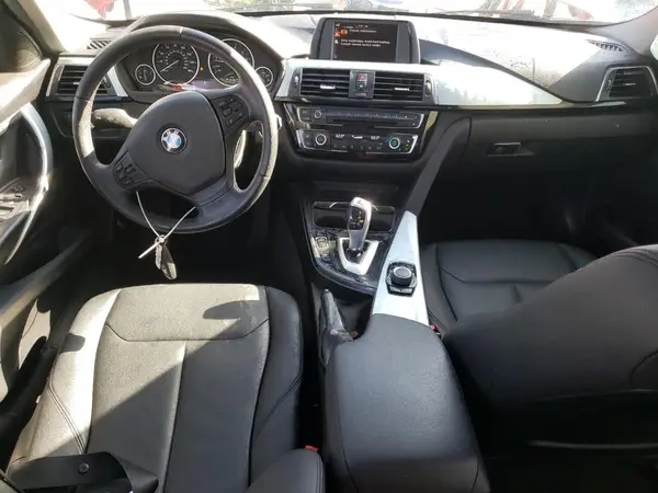 WBA8E1G51GNU12367 2016 BMW 3ER - Image 8