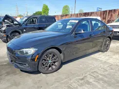 WBA8E1G51GNU12384 2016 BMW 3ER