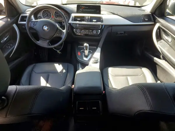 WBA8E1G51GNU12384 2016 BMW 3ER - Image 8