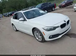 WBA8E1G51HNU12483 2017 BMW 3ER