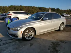 WBA8E1G51HNU12774 2017 BMW 3ER