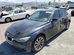 WBA8E1G51HNU12807 2017 BMW 3ER