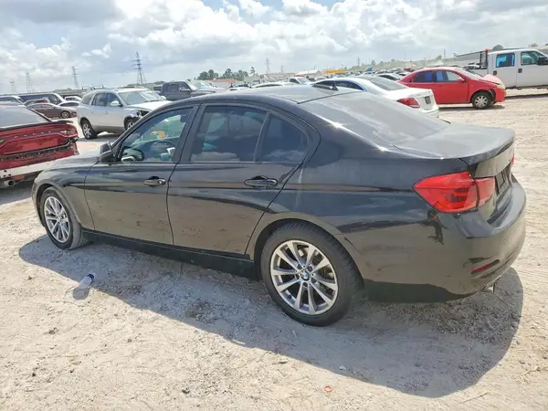 WBA8E1G51HNU12869 2017 BMW 3ER - Image 2