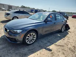 WBA8E1G51HNU13374 2017 BMW 3ER