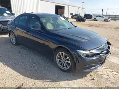 WBA8E1G51HNU13388 2017 BMW 3ER