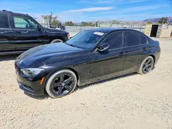 WBA8E1G51HNU13651 2017 BMW 3ER