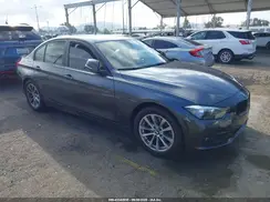 WBA8E1G51HNU13780 2017 BMW 3ER