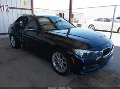 WBA8E1G51HNU13956 2017 BMW 3ER