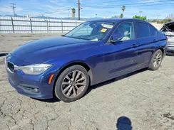 WBA8E1G51HNU14847 2017 BMW 3ER