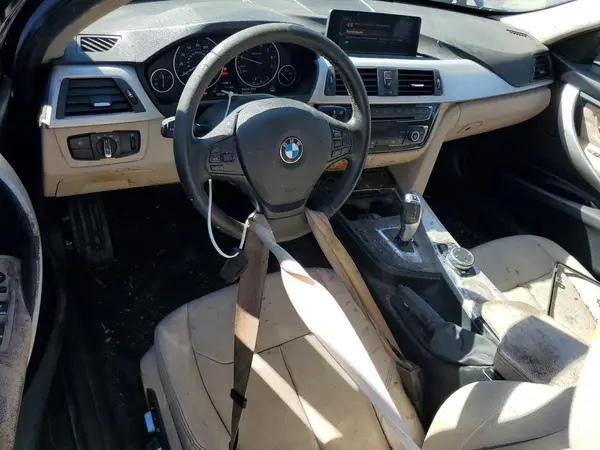 WBA8E1G51HNU14847 2017 BMW 3ER - Image 8