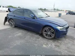 WBA8E1G51HNU14928 2017 BMW 3ER
