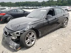 WBA8E1G51JNU88890 2018 BMW 3ER