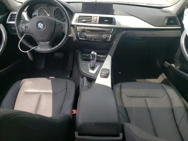 WBA8E1G51JNU88890 2018 BMW 3ER - Image 8