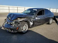 WBA8E1G51JNU88923 2018 BMW 3ER