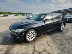 WBA8E1G51JNU88940 2018 BMW 3ER