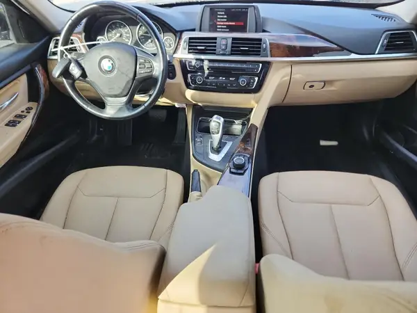 WBA8E1G51JNU88940 2018 BMW 3ER - Image 8