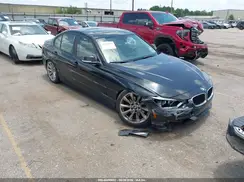 WBA8E1G51JNU89313 2018 BMW 3ER
