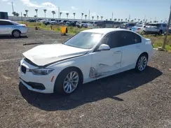 WBA8E1G51JNU89604 2018 BMW 3ER