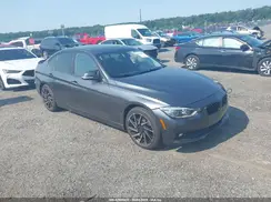 WBA8E1G51JNU90090 2018 BMW 3ER