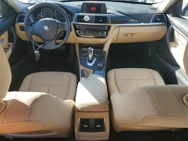 WBA8E1G51JNU90249 2018 BMW 3ER - Image 8