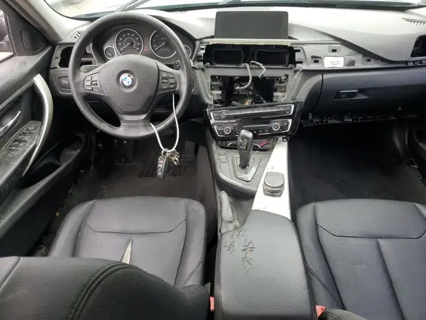 WBA8E1G51JNU90347 2018 BMW 3ER - Image 8
