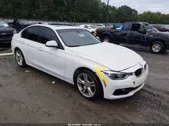 WBA8E1G51JNU90431 2018 BMW 3ER