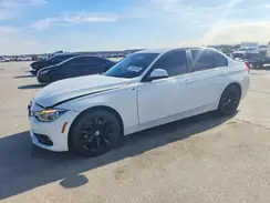 WBA8E1G51JNU90557 2018 BMW 3ER