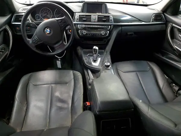 WBA8E1G51JNU90574 2018 BMW 3ER - Image 8