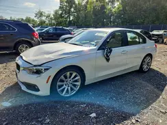 WBA8E1G51JNU90882 2018 BMW 3ER