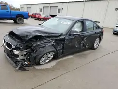 WBA8E1G51JNU90901 2018 BMW 3ER