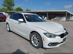 WBA8E1G51JNU91076 2018 BMW 3ER