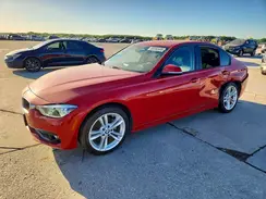 WBA8E1G51JNU91143 2018 BMW 3ER