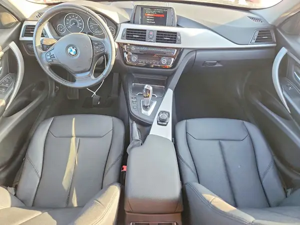 WBA8E1G51JNU91143 2018 BMW 3ER - Image 8