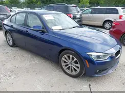 WBA8E1G51JNU91269 2018 BMW 3ER
