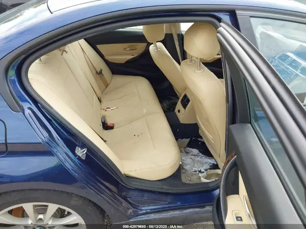 WBA8E1G51JNU91269 2018 BMW 3ER - Image 8