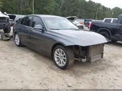 WBA8E1G51JNU91272 2018 BMW 3ER