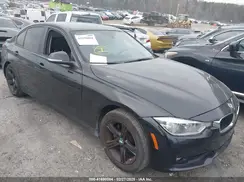 WBA8E1G51JNU91319 2018 BMW 3ER