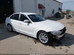 WBA8E1G51JNU91840 2018 BMW 3ER