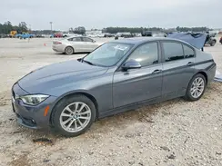 WBA8E1G51JNU92129 2018 BMW 3ER